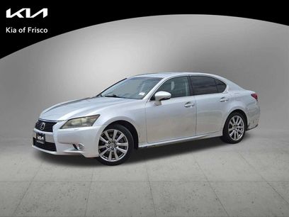 Used 2014 Lexus GS 350 AWD w/ Premium Package
