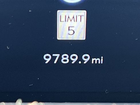 Used 2025 Lincoln Aviator Reserve w/ Equipment Group 201A image 22