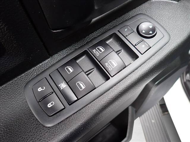 Used 2020 RAM 2500 Tradesman AWD/4WD image 12