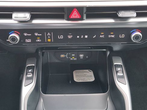 New 2026 Kia Sorento EX AWD/4WD image 16