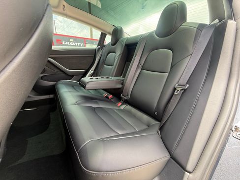 Used 2023 Tesla Model 3 Standard Range RWD image 15