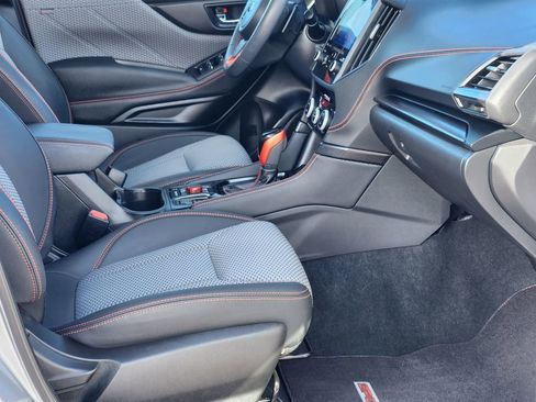 Certified 2023 Subaru Forester Sport image 16