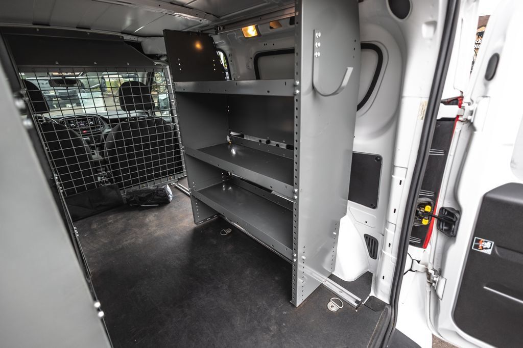 Used 2022 RAM ProMaster City Wagon FWD image 23