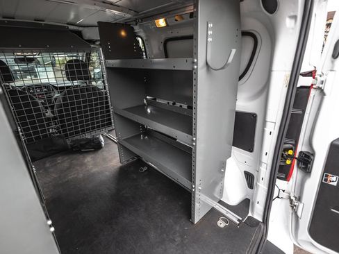 Used 2022 RAM ProMaster City Wagon FWD image 23