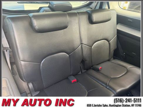 Used 2011 Nissan Pathfinder LE w/ Navigation Pkg AWD/4WD image 33