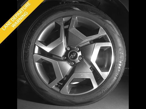 Used 2023 Hyundai Palisade Limited w/ Cargo Package AWD/4WD image 9