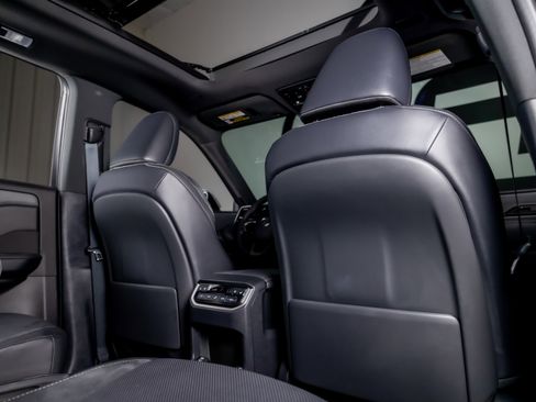 Used 2024 Lexus TX 350 FWD w/ Technology Package image 21