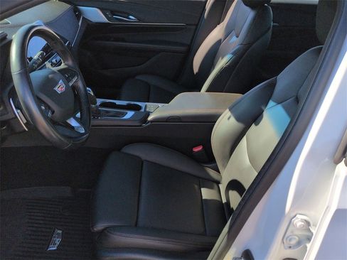 Used 2022 Cadillac CT4 Sport image 15
