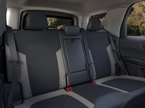 New 2026 Ford Bronco Sport Big Bend AWD/4WD image 13
