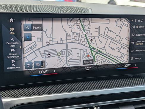 Used 2023 BMW i4 M50 w/ Premium Package image 16