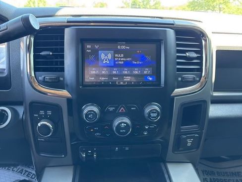 Used 2019 RAM 1500 Express w/ Wheel & Sound Group AWD/4WD image 22