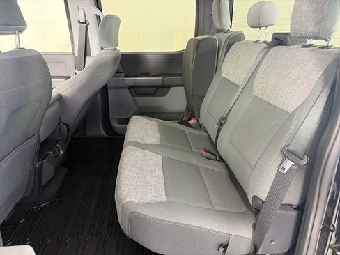 Certified 2023 Ford F150 XLT w/ Equipment Group 301A Mid image 13