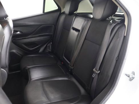 Used 2018 Buick Encore Preferred image 26