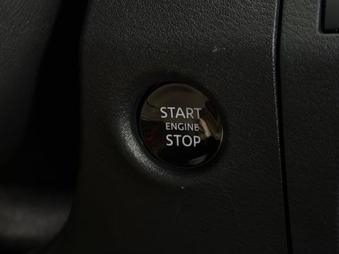 New 2026 Nissan Frontier SV w/ SV Convenience Package AWD/4WD image 23