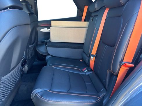 New 2026 Genesis GV70 2.5T Sport Prestige image 13