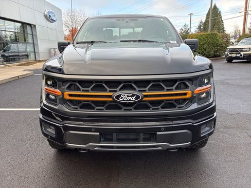 Used 2024 Ford F150 Tremor w/ Bed Utility Package image 2