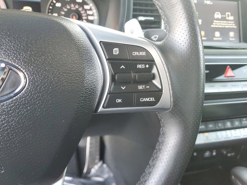 Used 2019 Hyundai Sonata Sport image 28