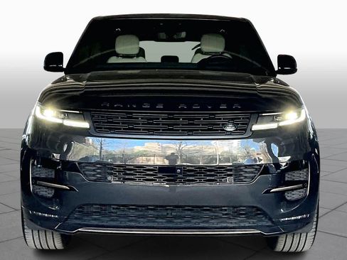 Used 2024 Land Rover Range Rover Sport Dynamic SE image 3
