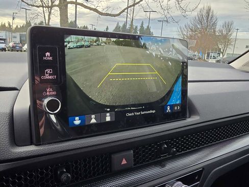 New 2026 Honda CR-V EX image 29