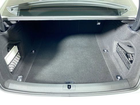 Certified 2022 Audi S4 Premium Plus w/ Premium Plus Package image 35