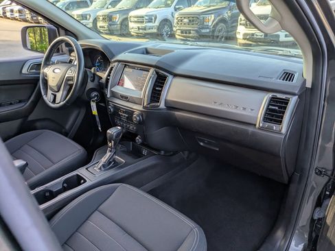 Certified 2019 Ford Ranger XLT w/ Equipment Group 301A Mid image 41