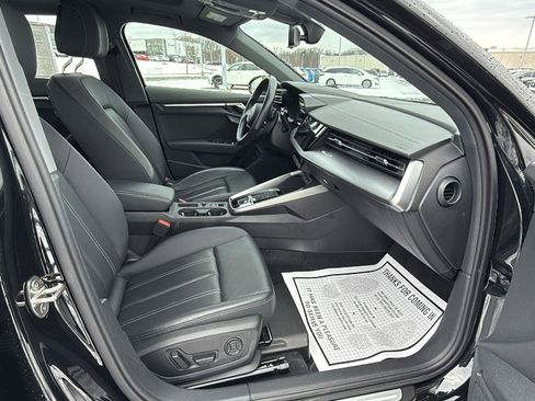 Used 2024 Audi A3 2.0T Premium image 18
