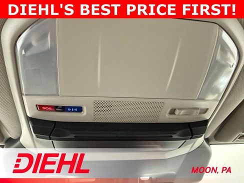 Used 2023 Subaru Ascent Limited AWD/4WD image 38