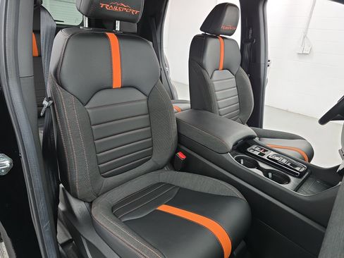 Certified 2026 Honda Passport TrailSport image 10