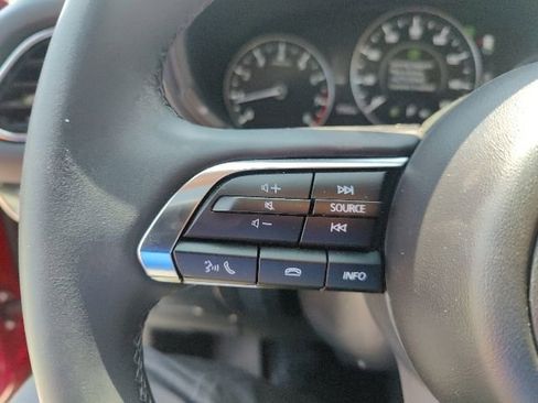 Used 2025 MAZDA CX-30 AWD 2.5 S w/ Premium Package image 37