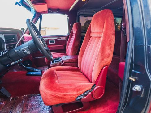 Used 1990 GMC Jimmy 4WD image 21