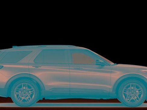 New 2026 Ford Explorer ST image 11