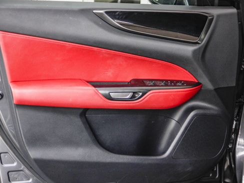 Used 2022 Lexus NX 350 AWD image 24