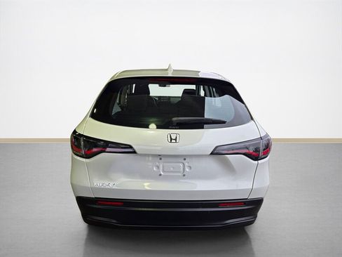Used 2024 Honda HR-V LX image 5
