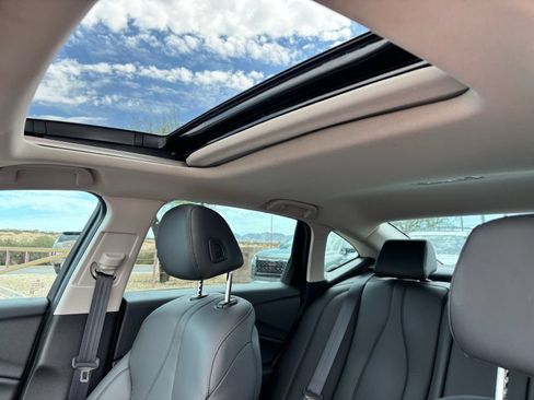 Used 2023 Acura TLX FWD image 27
