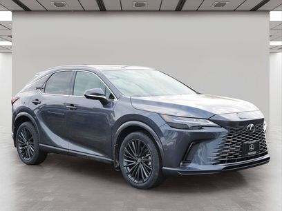 New 2026 Lexus RX 350 Premium