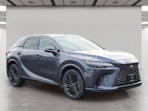 New 2026 Lexus RX 350 Premium image 1