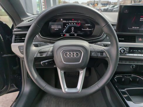 Certified 2025 Audi A5 2.0T Premium Plus w/ Convenience Plus Package image 18