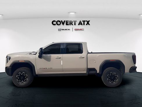 New 2026 GMC Sierra 2500 AT4X AWD/4WD image 4