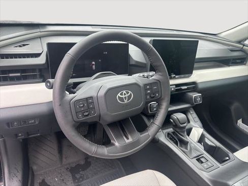 Certified 2026 Toyota RAV4 XLE Premium w/ Panoramic Sun Roof Package FWD image 10