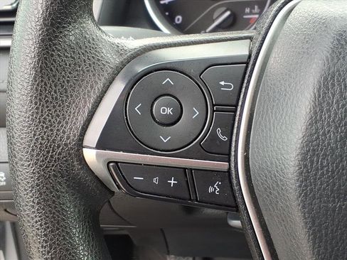 Used 2024 Toyota Camry LE image 15