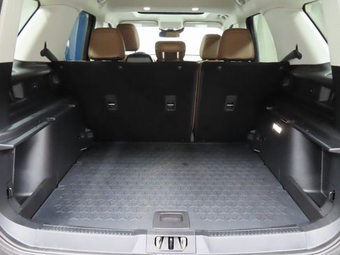 Used 2024 Ford Bronco Sport Outer Banks w/ Tech Package image 35