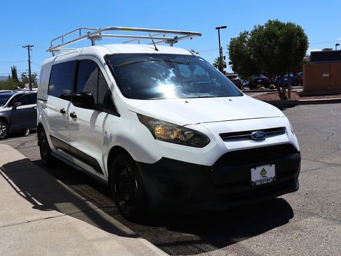 Used 2017 Ford Transit Connect XL FWD image 17