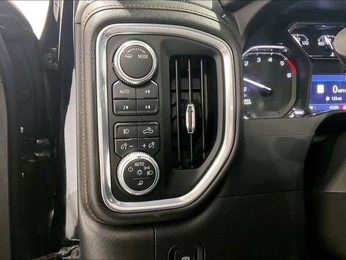 Used 2021 GMC Sierra 1500 AT4 w/ AT4 Value Package image 39