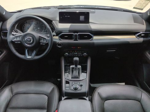 Used 2025 MAZDA CX-5 Signature AWD/4WD image 15