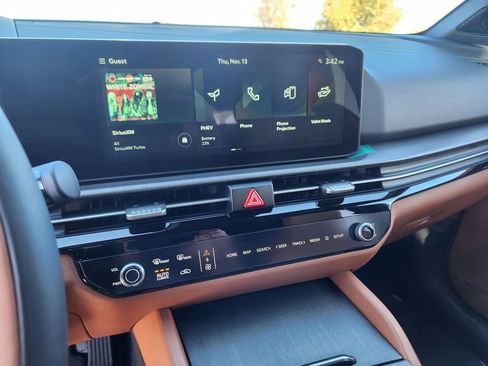 New 2026 Kia Sportage X-Line image 19