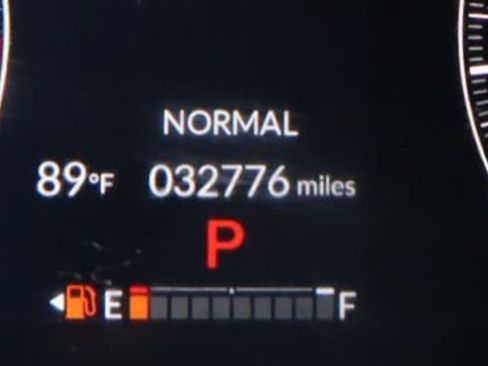 Used 2024 Honda HR-V Sport image 21