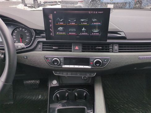 Used 2022 Audi A4 2.0T allroad Premium image 32