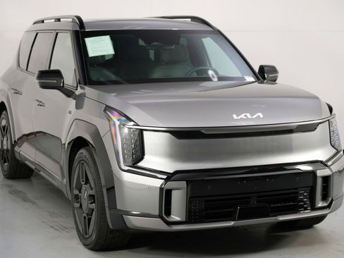 Used 2024 Kia EV9 GT-Line image 60