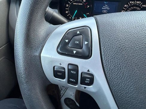 Used 2011 Ford Edge SE w/ 101A Rapid Spec Order Code AWD/4WD image 18