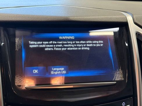 Used 2015 Cadillac SRX FWD image 25